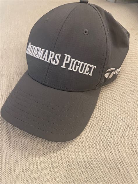 audemars piguet golf hat